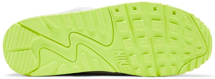 KAWS x Nike Air Max 90 Premium