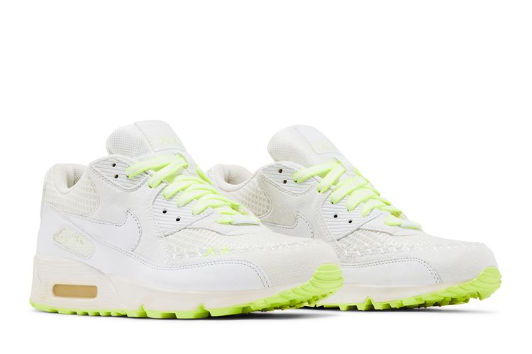 Size KAWS x Nike Air Max 90 Premium