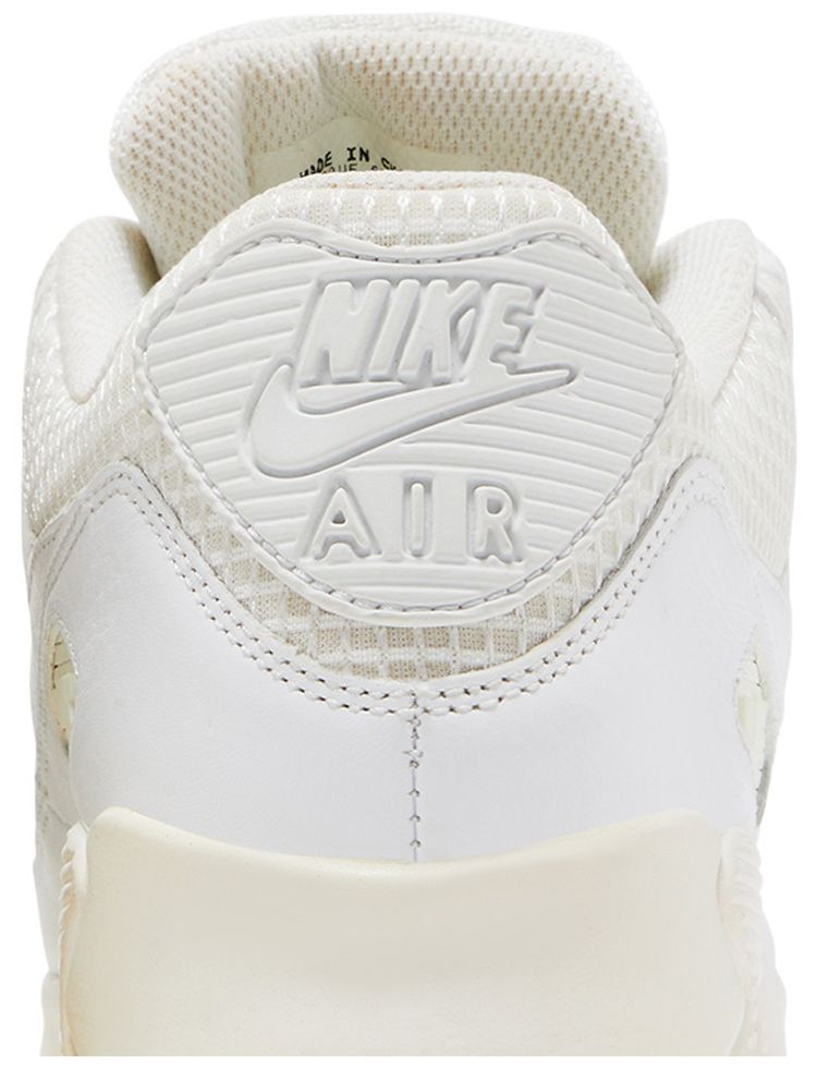 KAWS x Nike Air Max 90 Premium