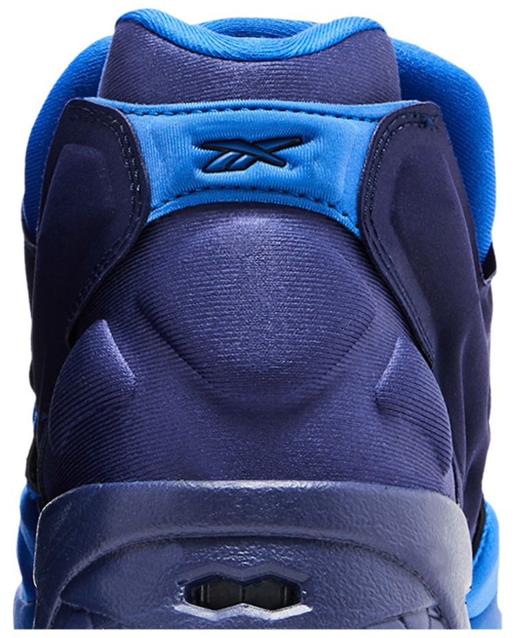 Reebok GOAT Exclusive Instapump Fury Blue