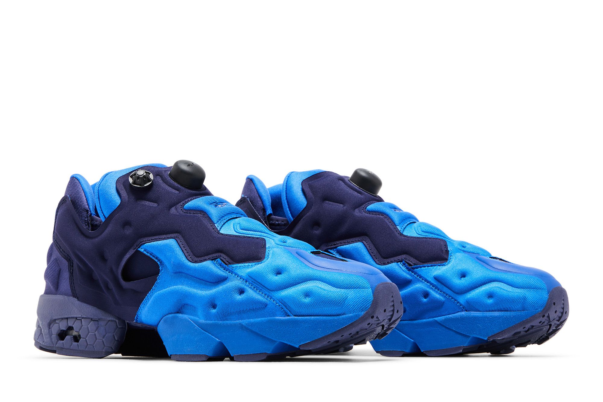 ⭐︎Instapump Fury blue⭐︎ Reebok x Billionaire Boys Club InstaPump Fury Boost in Dandy