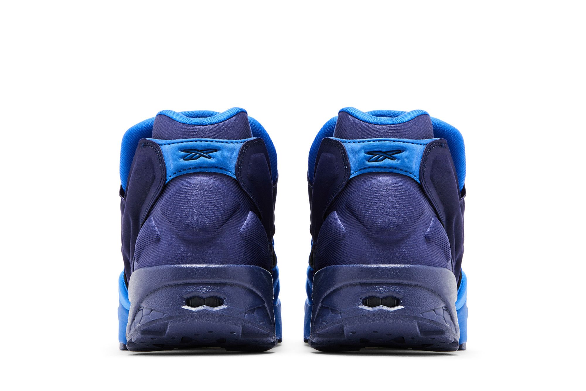 Buy GOAT Exclusive Instapump Fury 'Blue' - RMIA07DC99FAB001