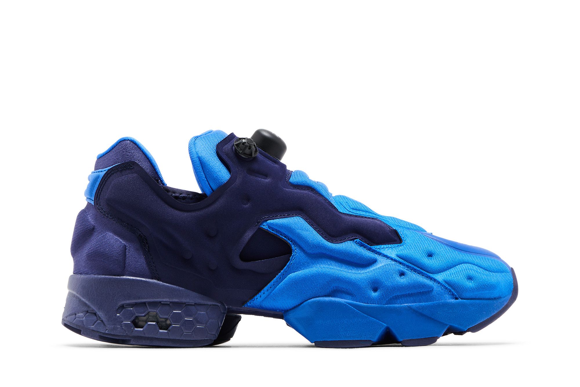 Instapump fury blue shop