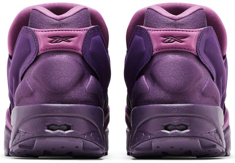 Reebok GOAT Exclusive Instapump Fury Purple