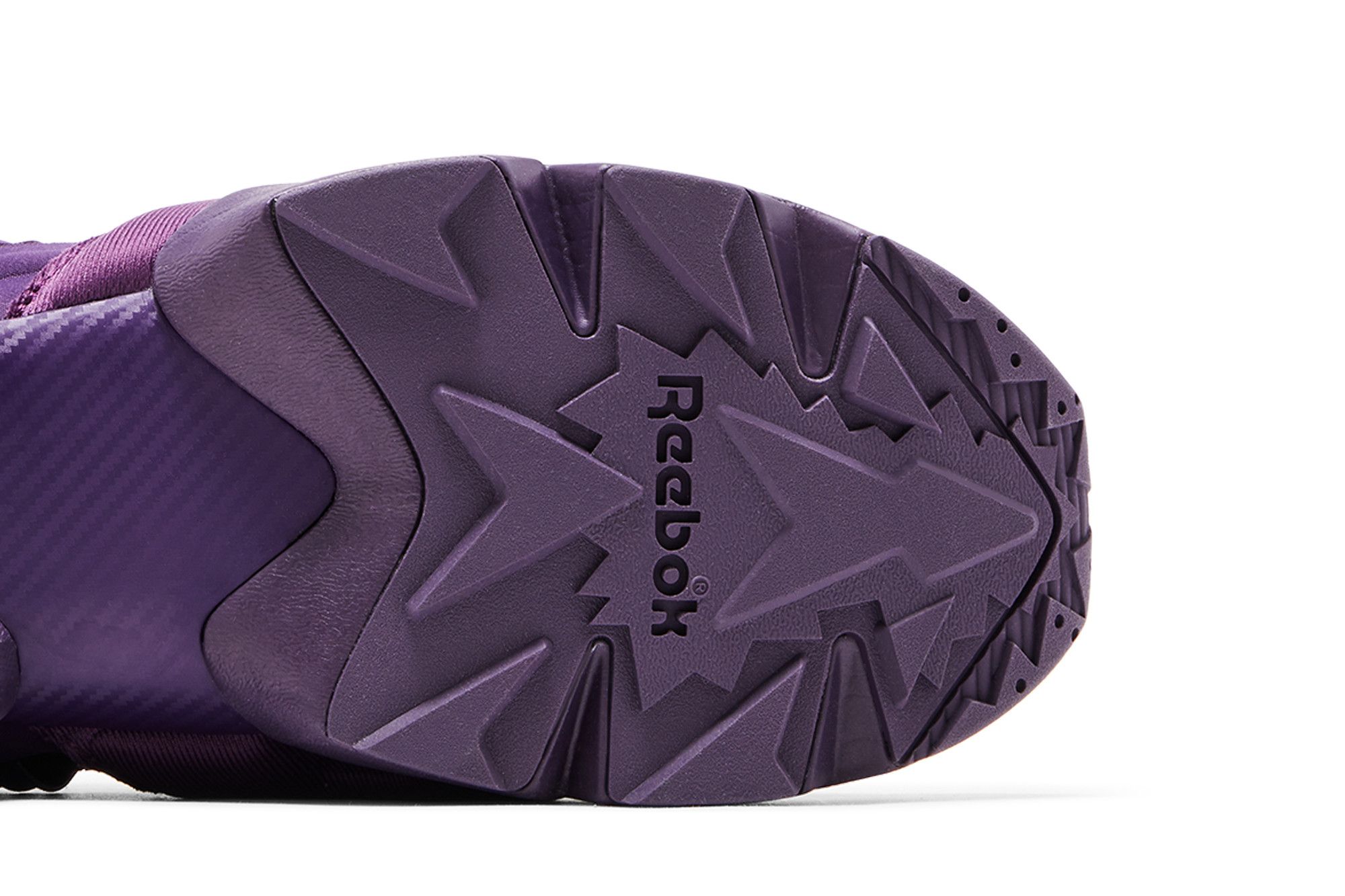 Pump fury purple outlet