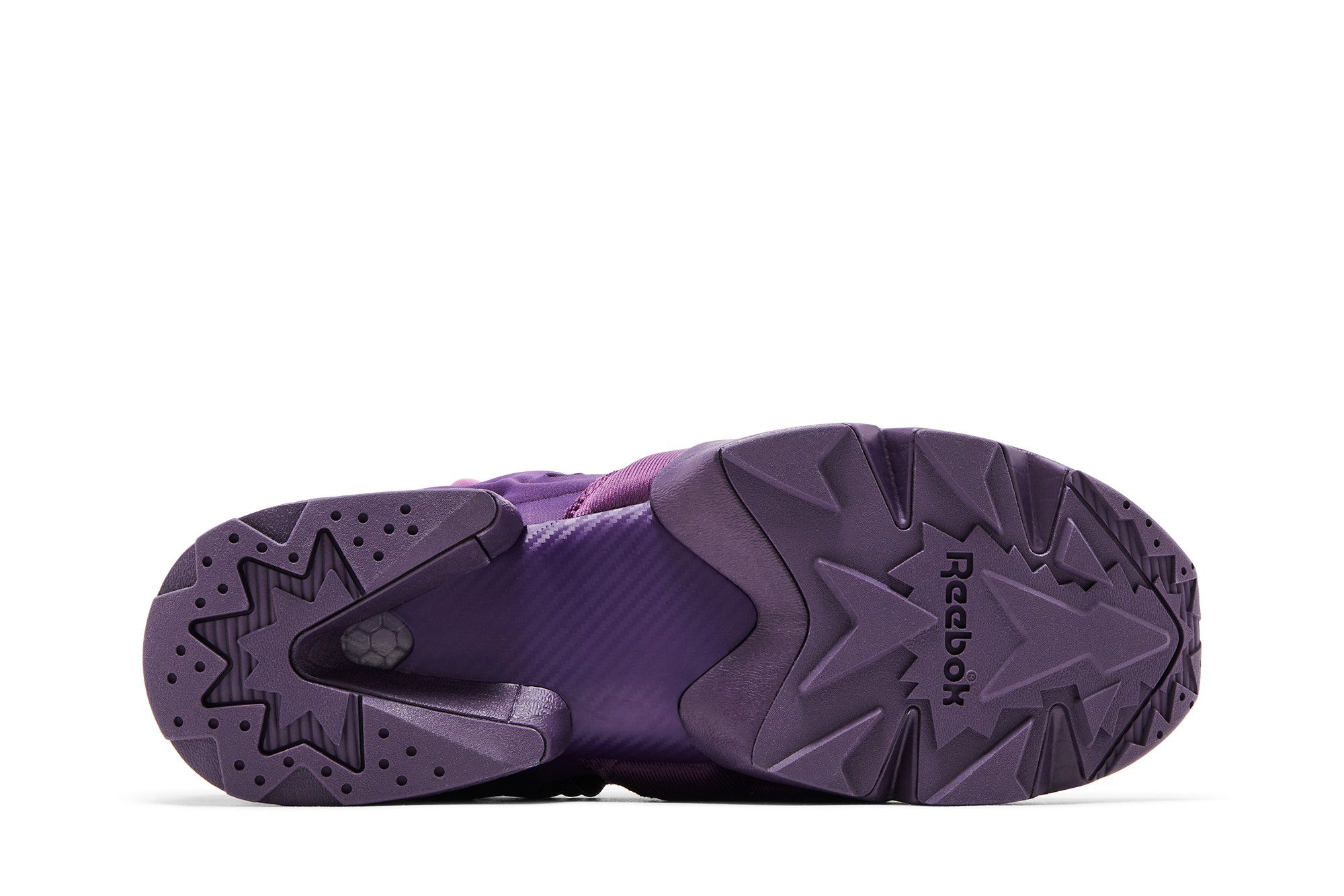 Reebok insta pump fury purple rain new arrivals