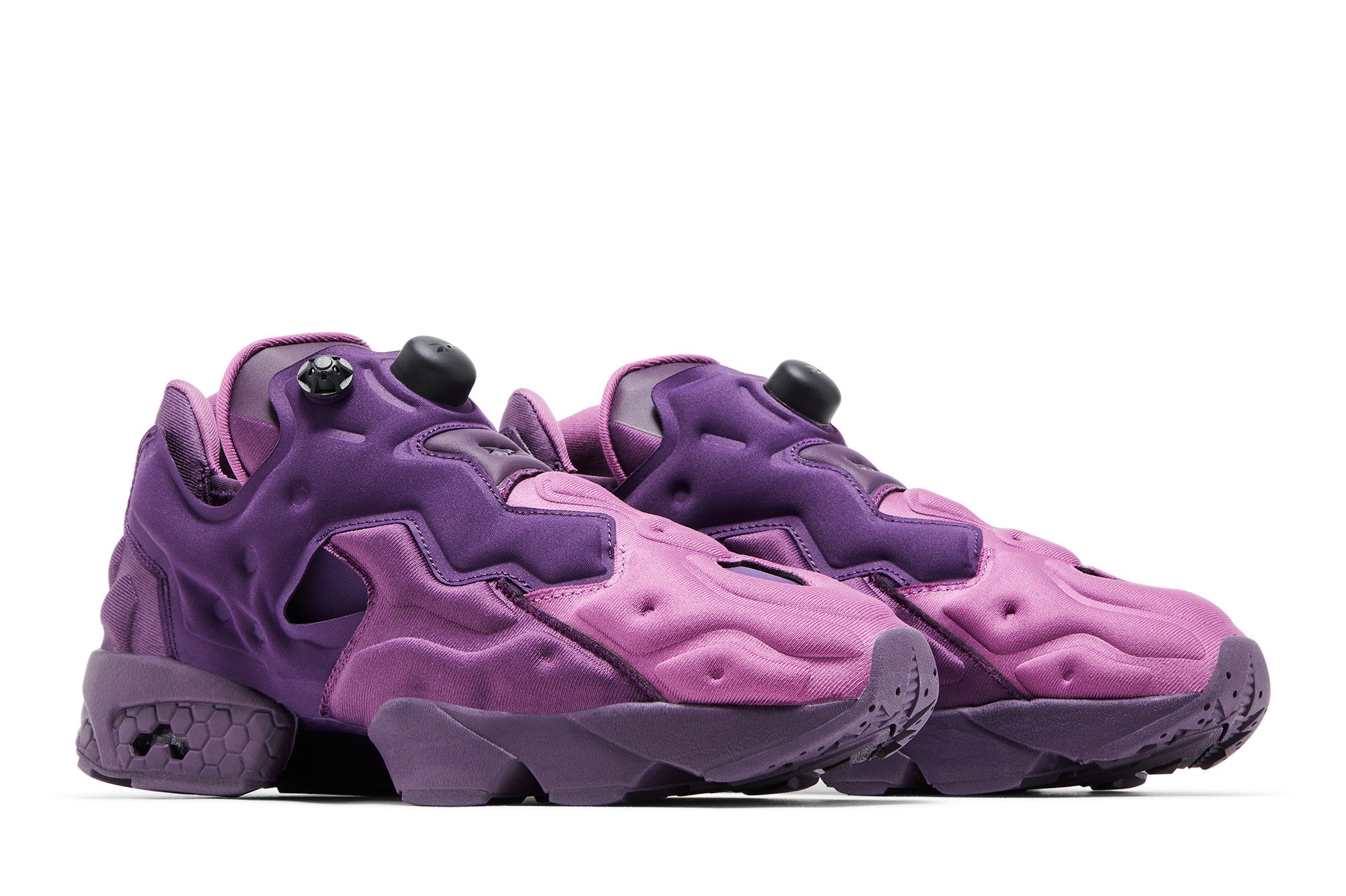 Buy Reebok GOAT Exclusive Instapump Fury 'Purple