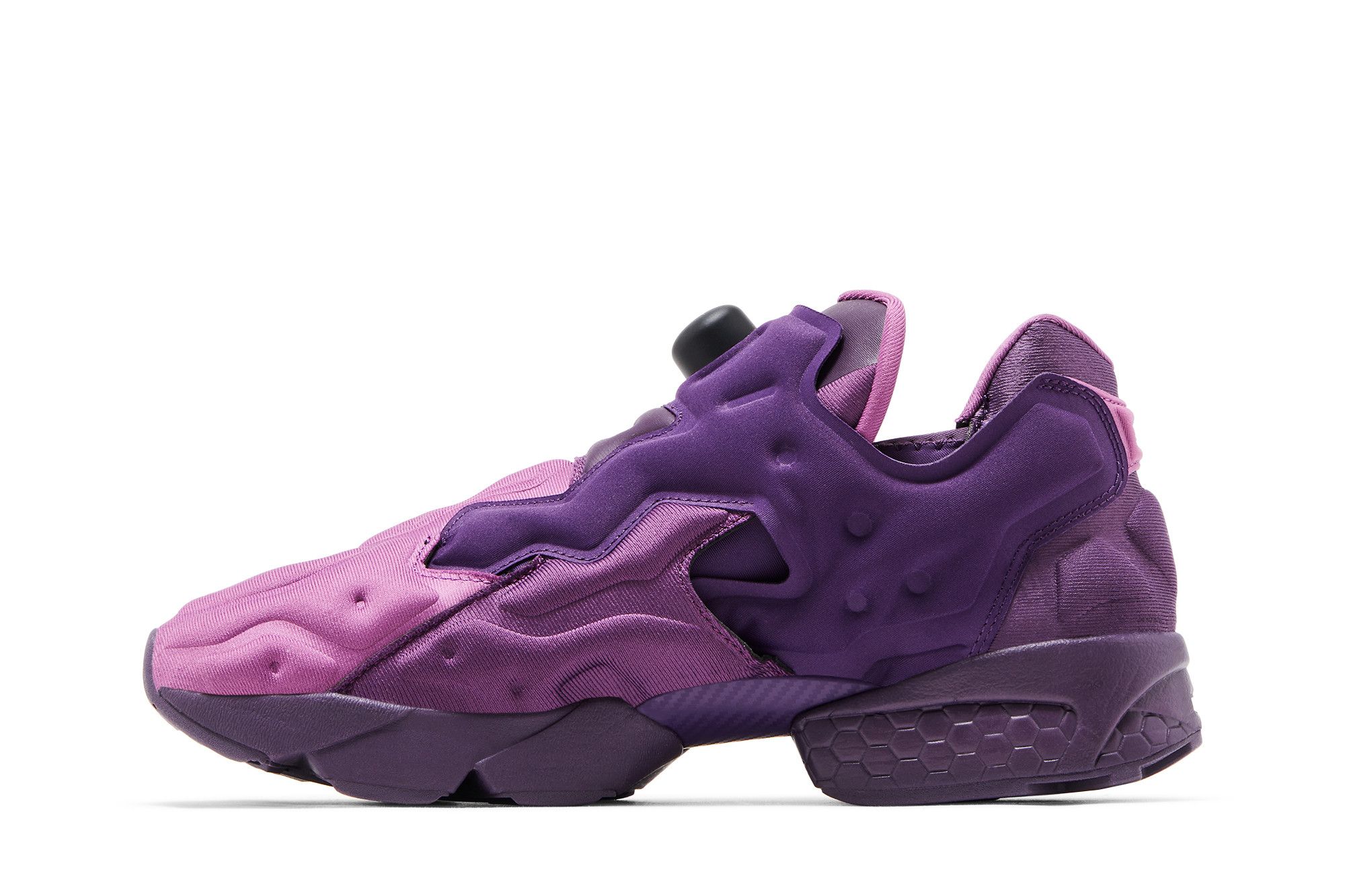 Buy Reebok GOAT Exclusive Instapump Fury 'Purple