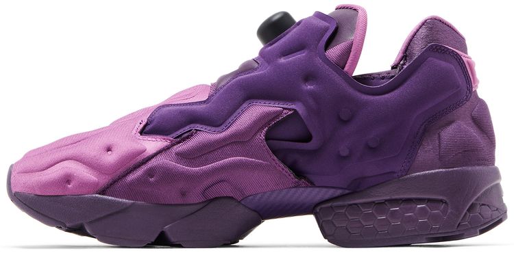 Reebok GOAT Exclusive Instapump Fury Purple
