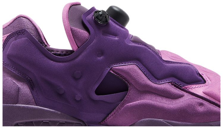 Reebok GOAT Exclusive Instapump Fury Purple