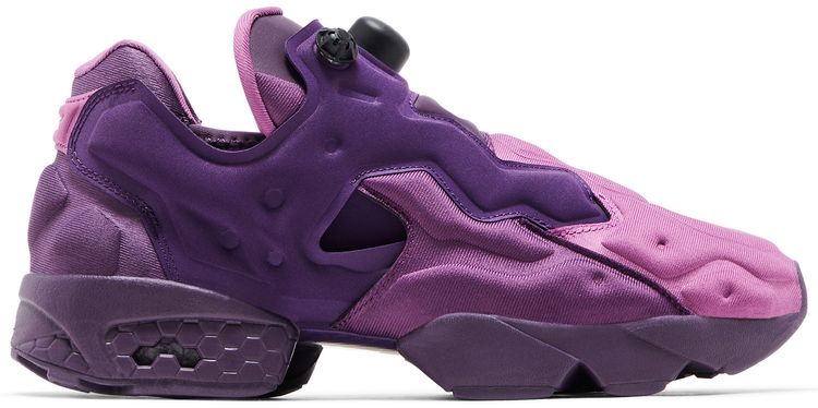Reebok GOAT Exclusive Instapump Fury Purple