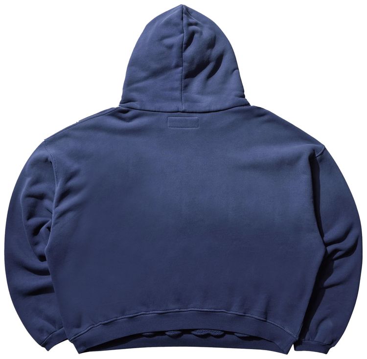 ERL California Hoodie Navy