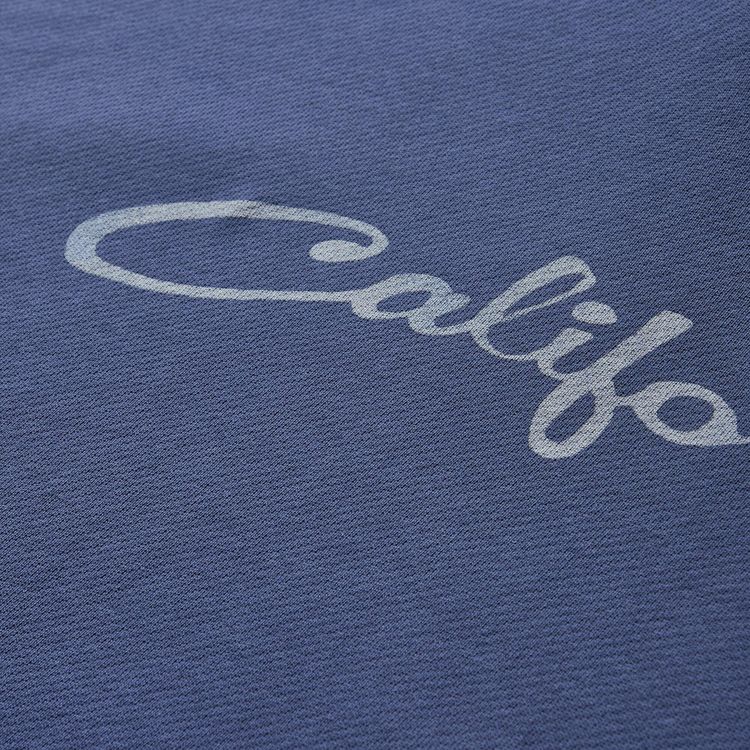 ERL California Hoodie Navy