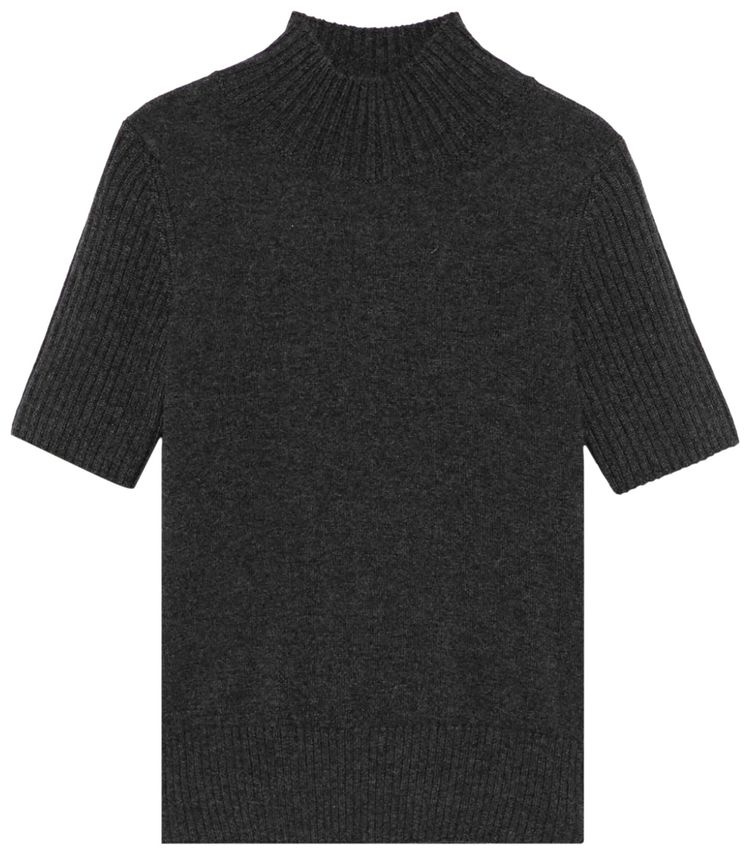 Khaite Cecil Sweater Storm