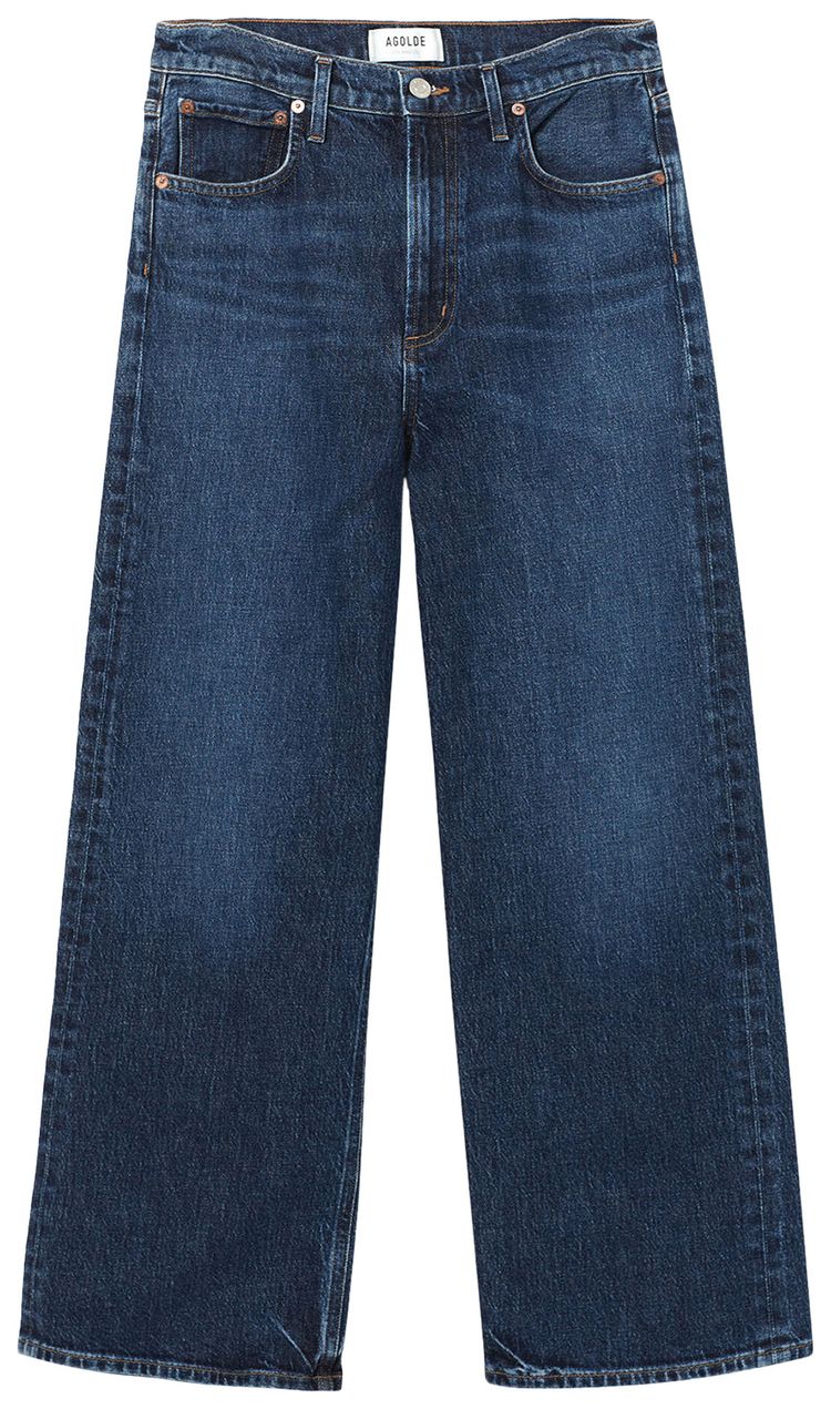 Agolde Ren Jeans Echo