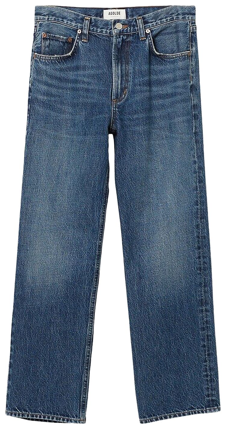 Agolde Valen Jean Essence