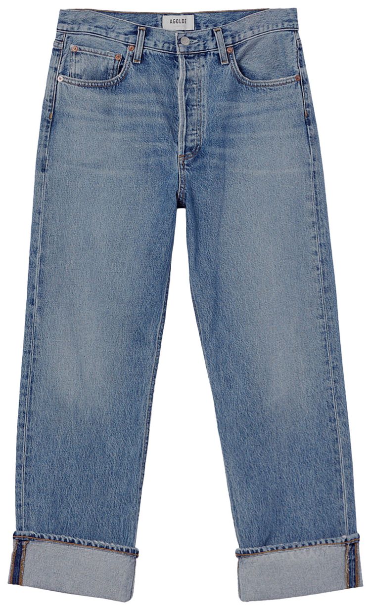 Agolde Fran Jean Invention