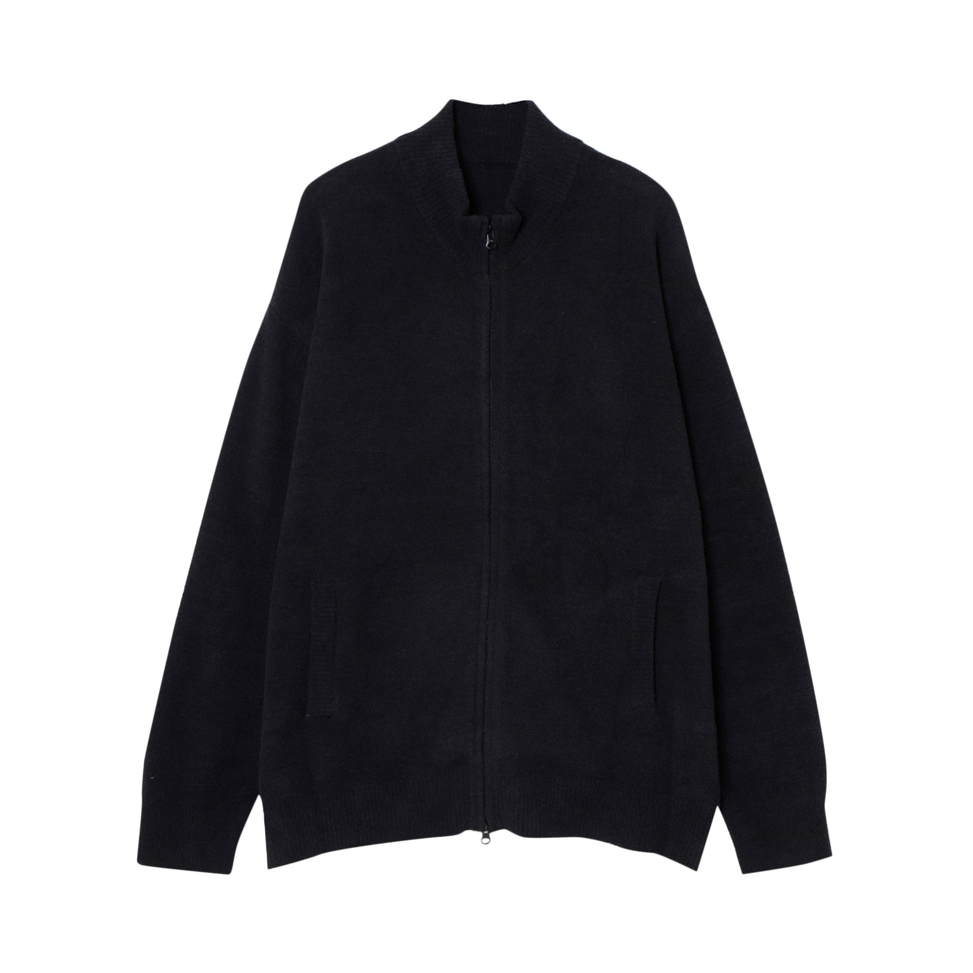 Buy Mastermind World Lounge Full Zip Track Jacket 'Black