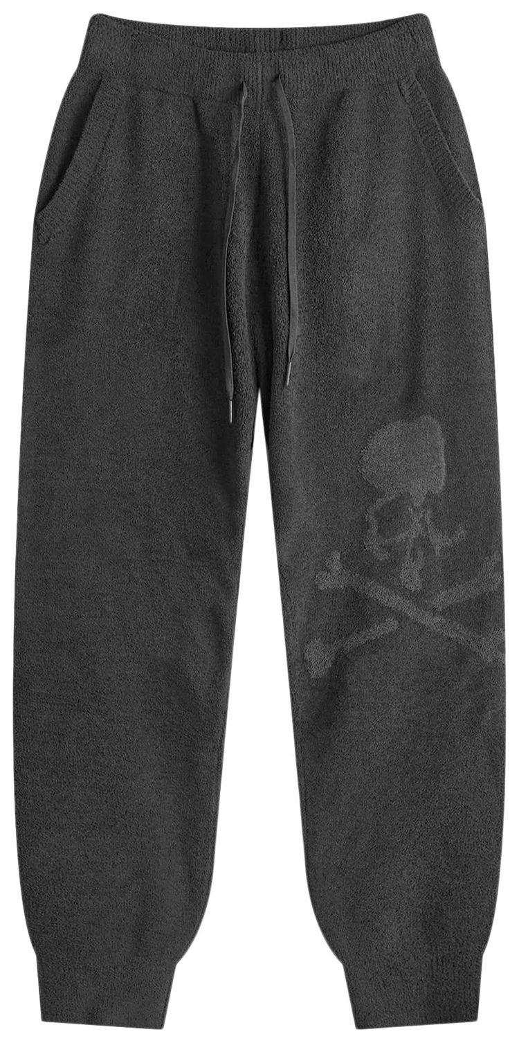 Mastermind World Lounge Long Pants BlackCharcoal