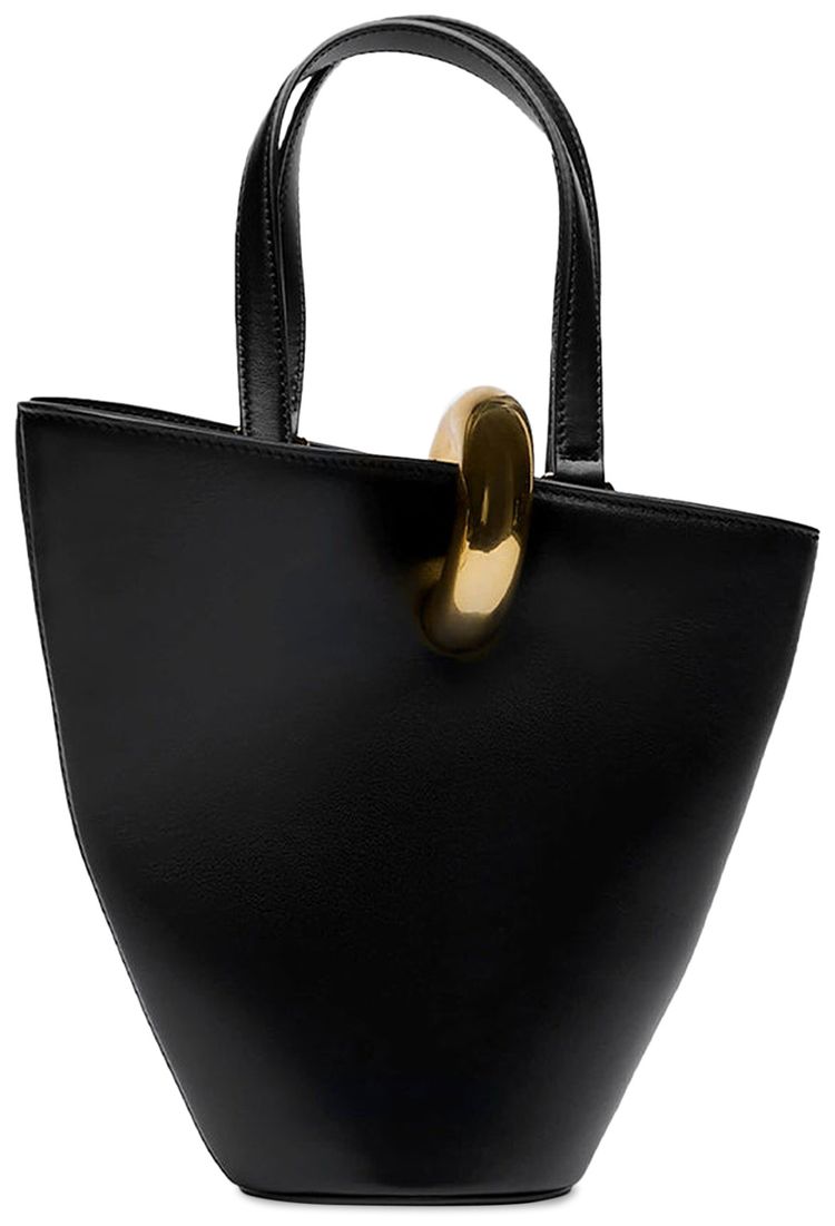 Jacquemus Le Petit Bambola Black