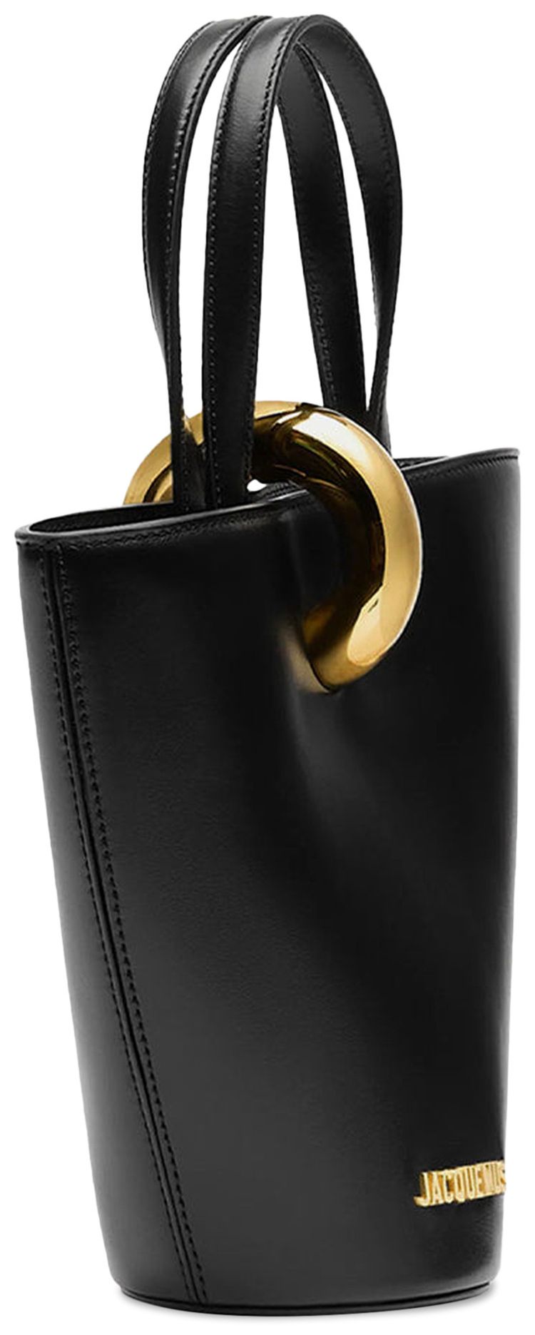 Jacquemus Le Petit Bambola Black