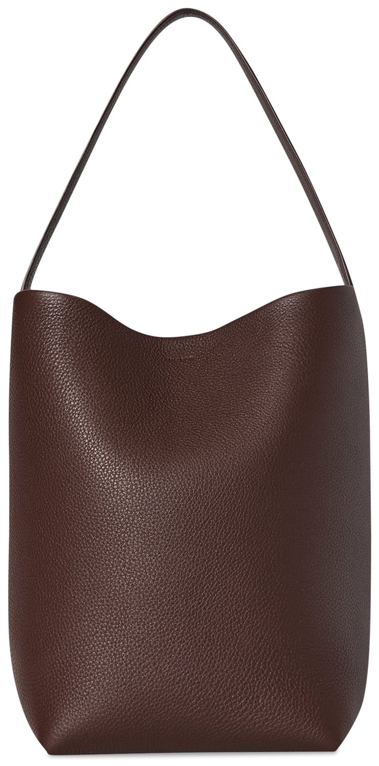 The Row Blake Hobo Bag Acajou
