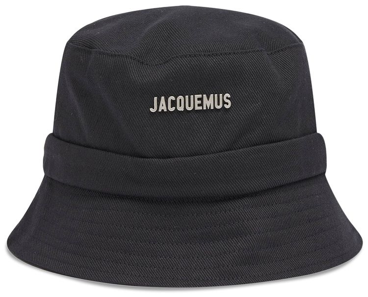 Jacquemus Le Bob Gadjo Black