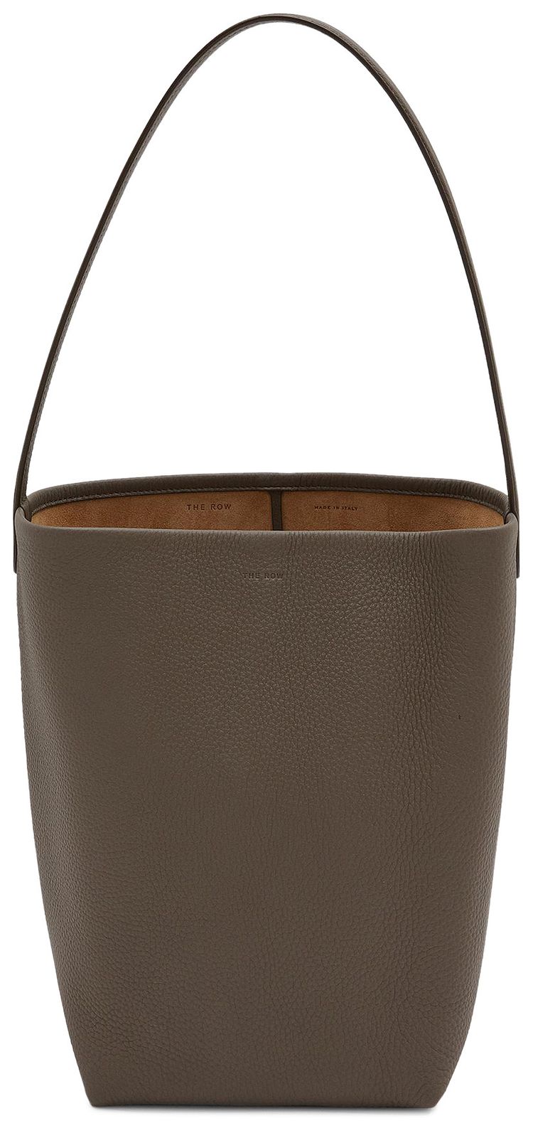 The Row Blake Hobo Bag Elephant