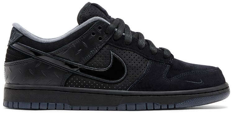 Dunk Low What the Duck   University of Oregon Alternate PE