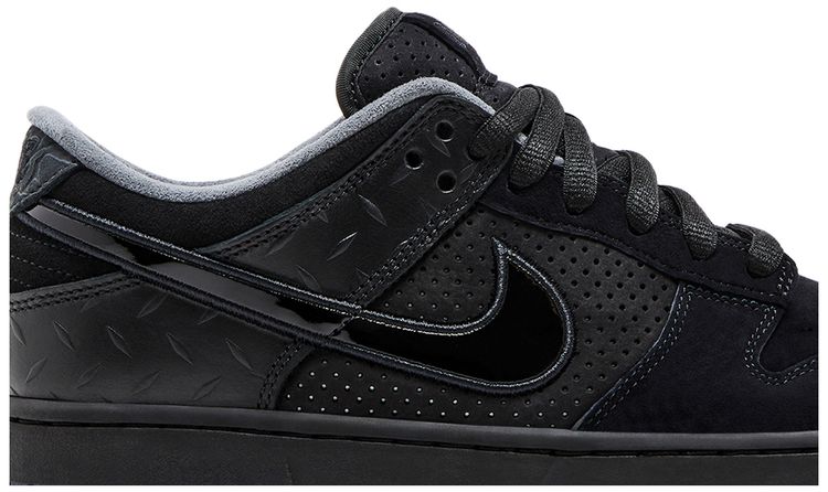 Dunk Low What the Duck   University of Oregon Alternate PE
