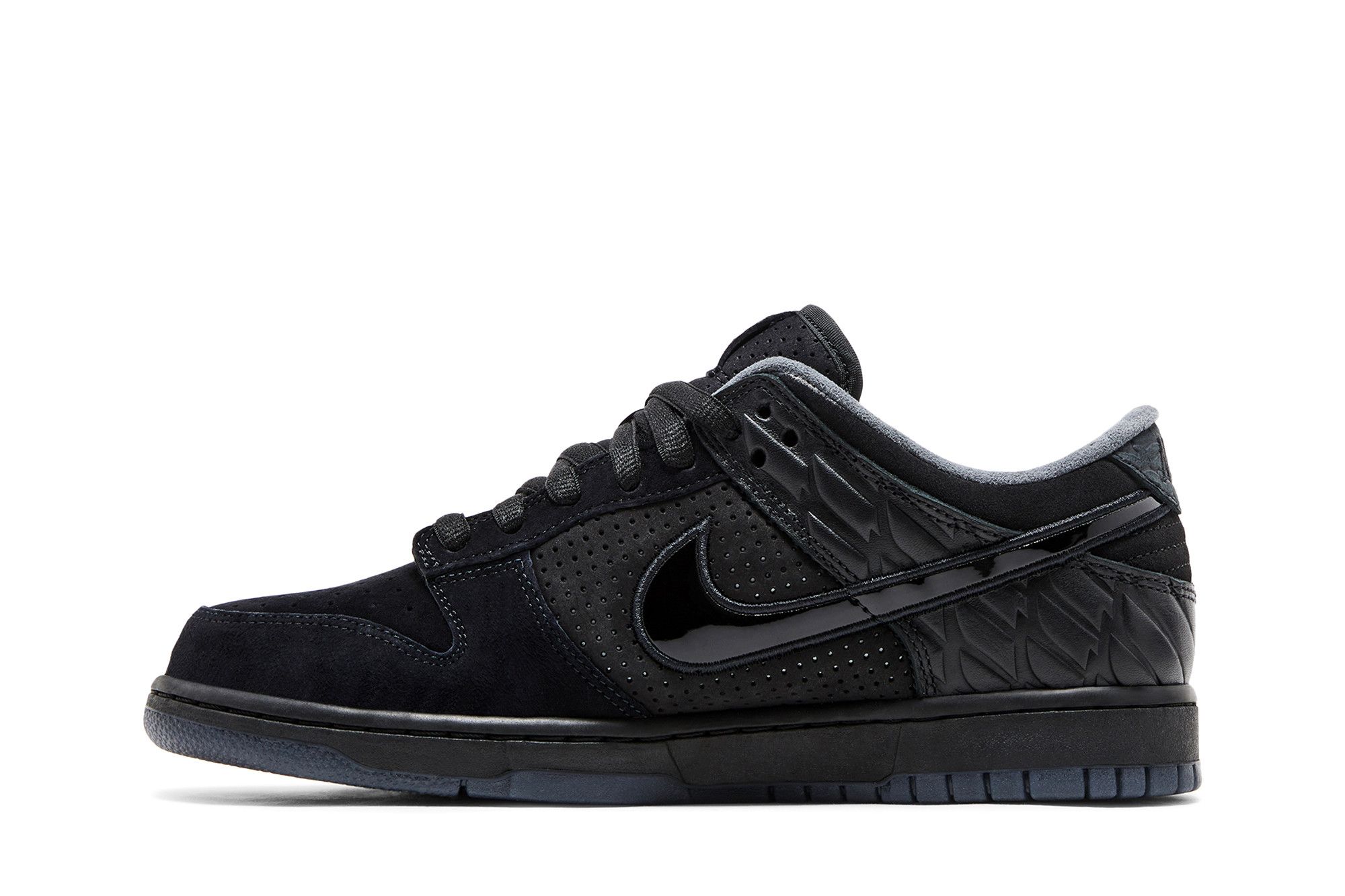Buy Dunk Low 'What the Duck - University of Oregon Alternate