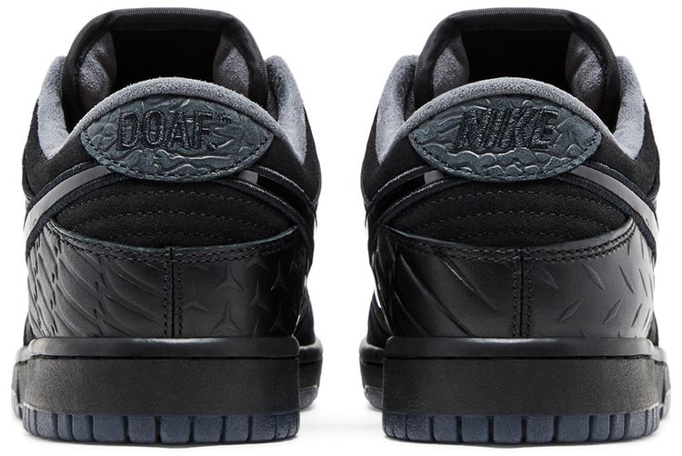 Dunk Low What the Duck   University of Oregon Alternate PE