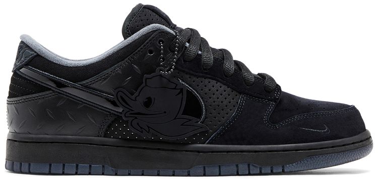 Dunk Low What the Duck   University of Oregon Alternate PE