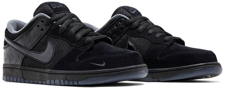 Dunk Low What the Duck   University of Oregon Alternate PE