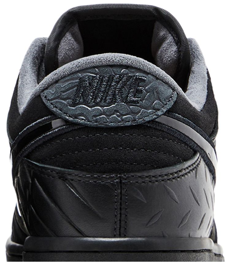 Dunk Low What the Duck   University of Oregon Alternate PE