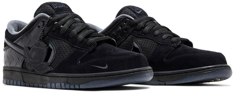 Dunk Low What the Duck   University of Oregon Alternate PE