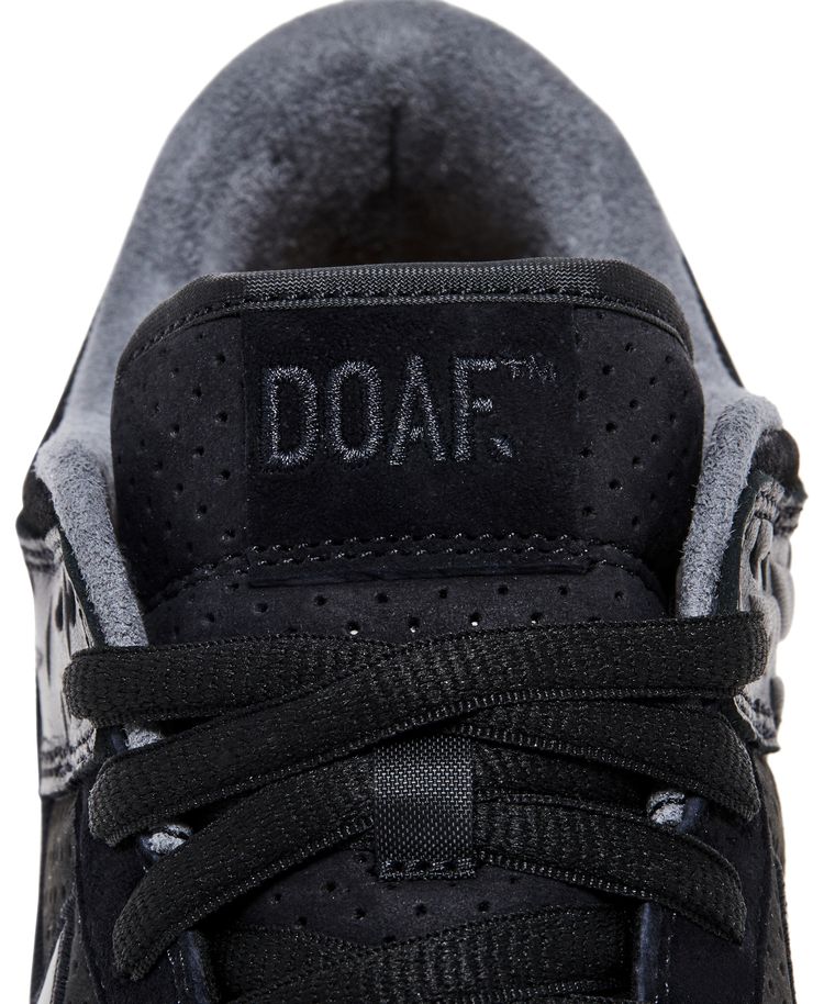 Dunk Low What the Duck   University of Oregon Alternate PE
