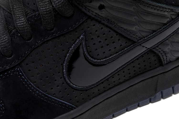 Dunk Low What the Duck   University of Oregon Alternate PE