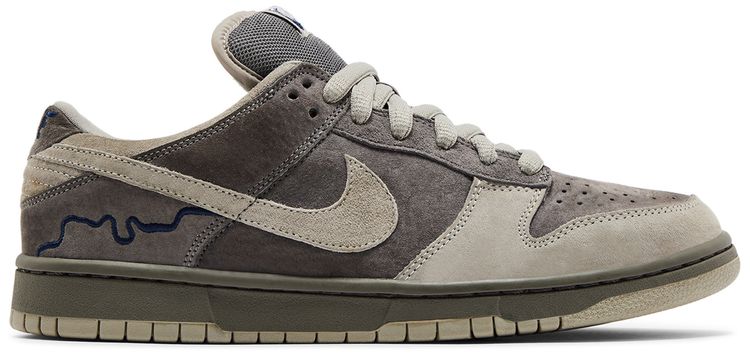 Dunk Low Pro SB London