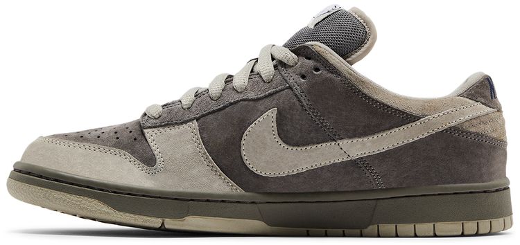 Dunk Low Pro SB London