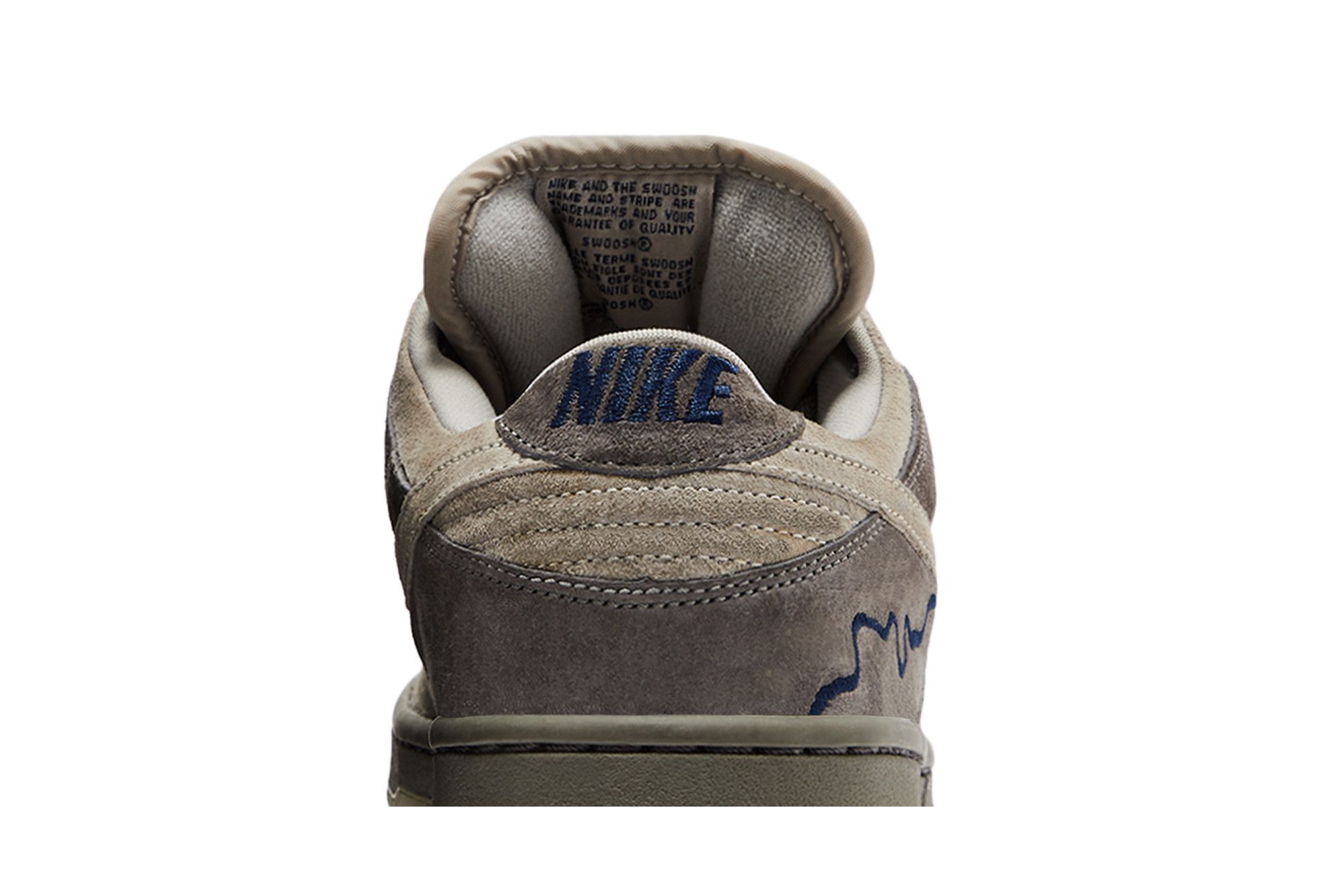 Buy Dunk Low Pro SB London 308269 111 GOAT CA
