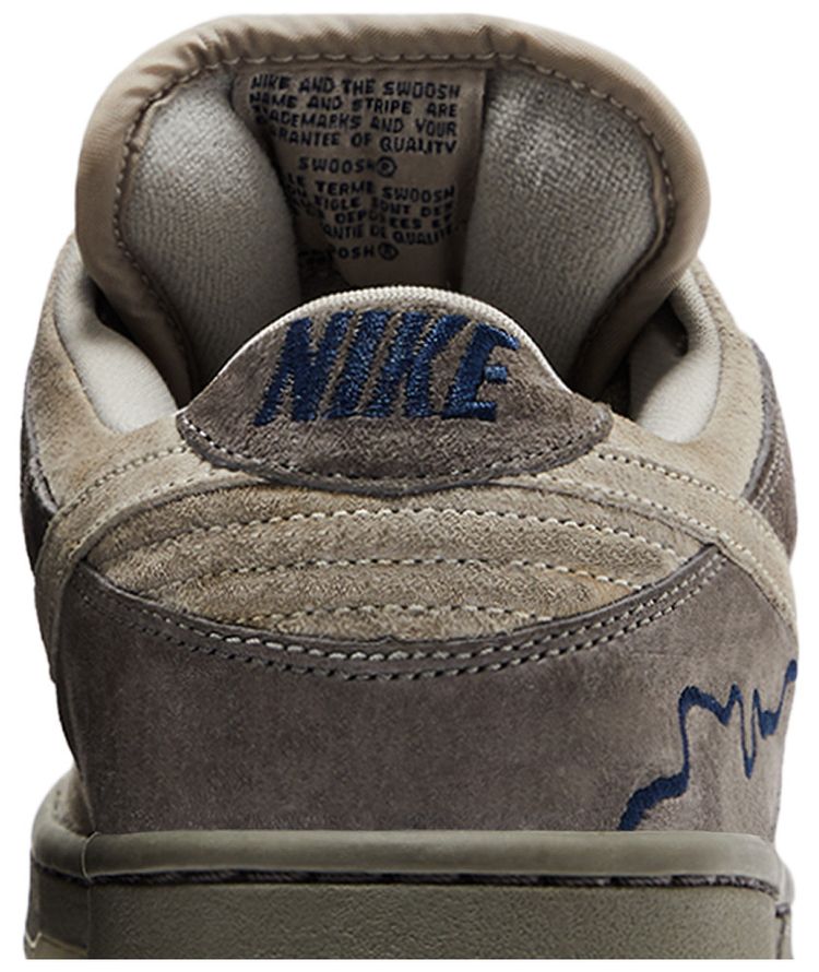 Dunk Low Pro SB London