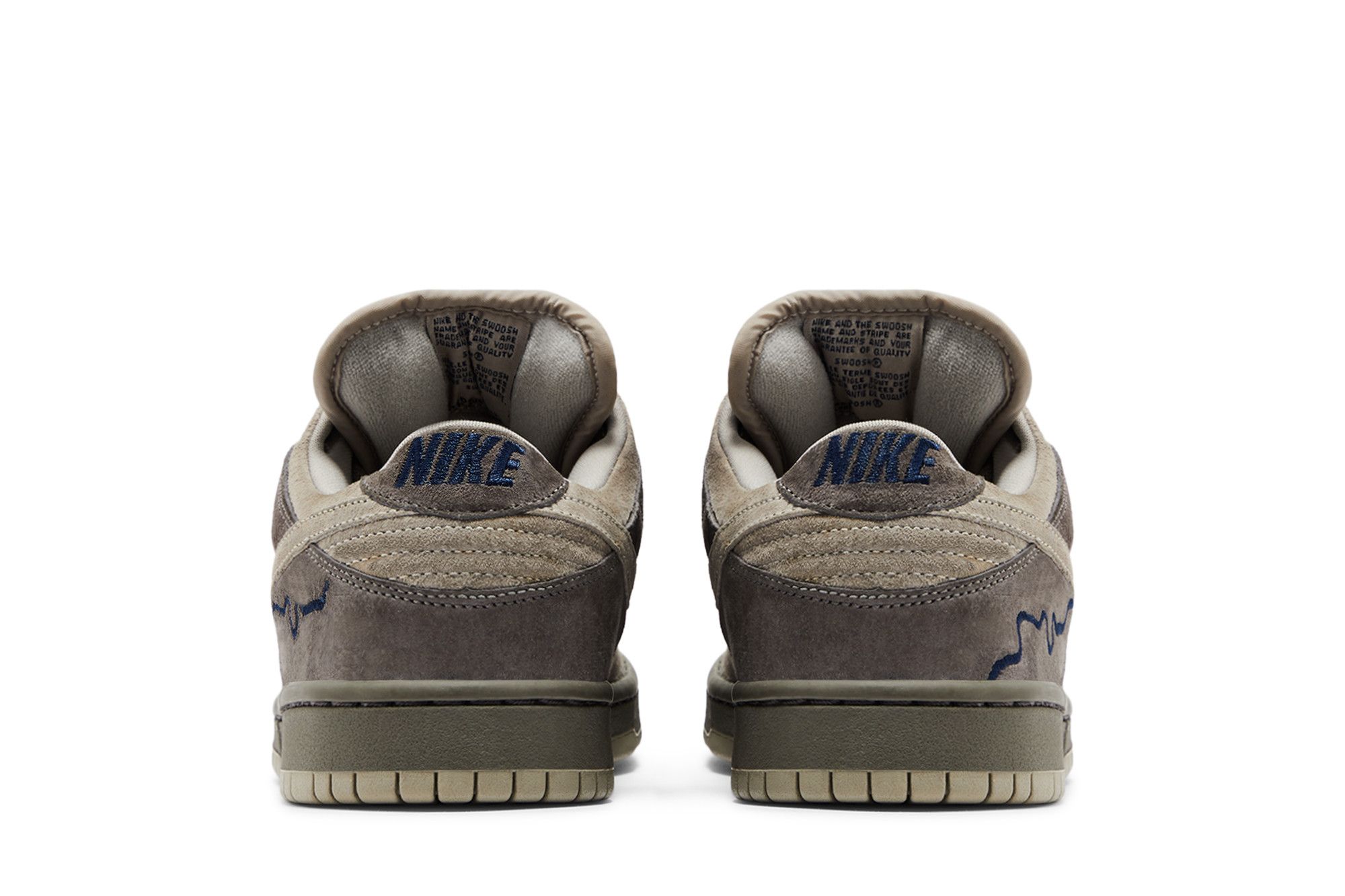 Buy Dunk Low Pro SB London 308269 111 GOAT CA