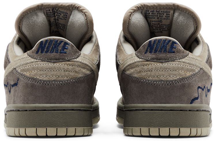 Dunk Low Pro SB London
