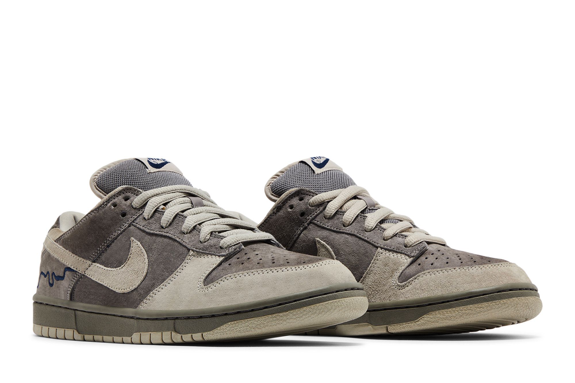 Nike dunk london store