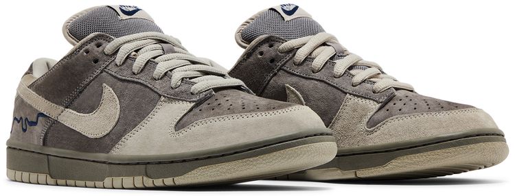 Dunk Low Pro SB London