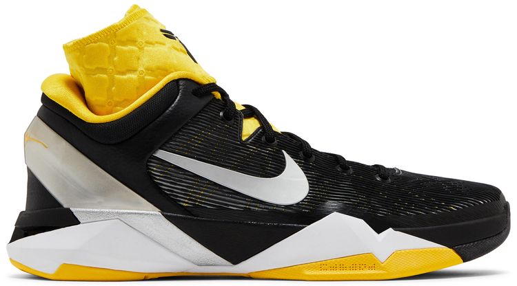 Nike Zoom Kobe 7 Supreme Del Sol