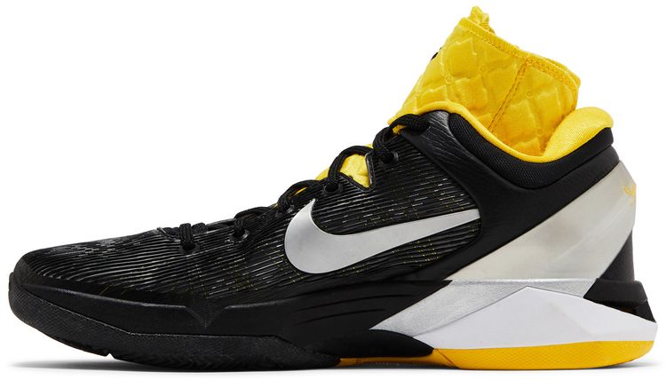 Nike Zoom Kobe 7 Supreme Del Sol