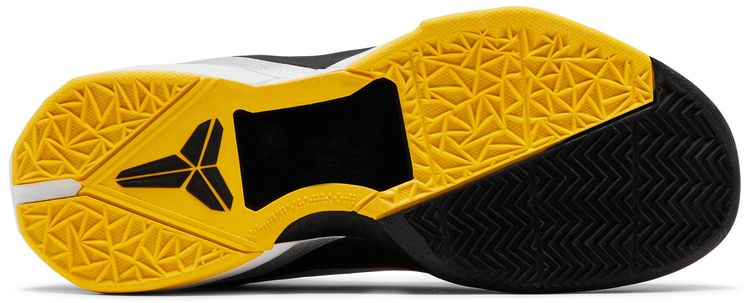 Nike Zoom Kobe 7 Supreme Del Sol