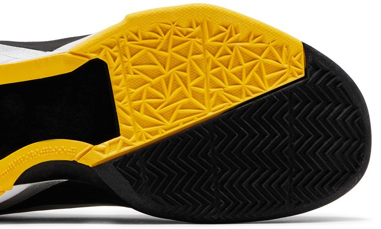 Nike Zoom Kobe 7 Supreme Del Sol